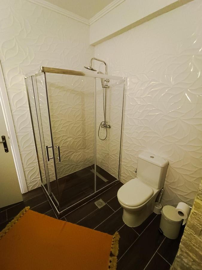 Apartament Vintage & Art *