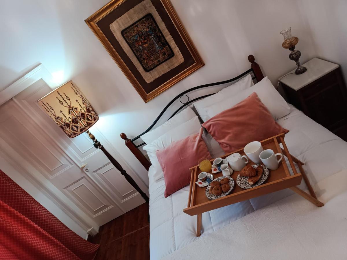 Vintage & Art Apartament *