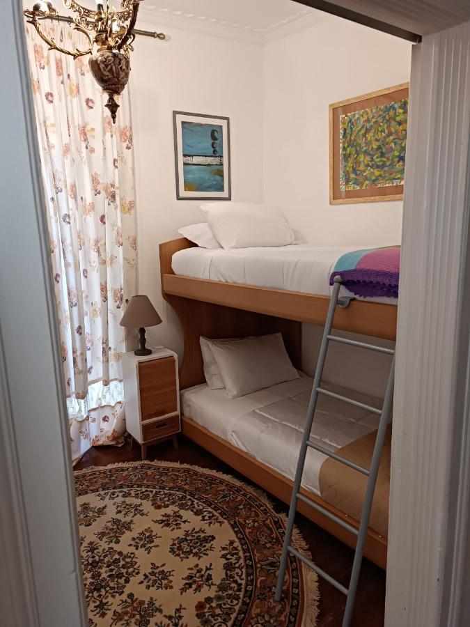 Apartament Vintage & Art
