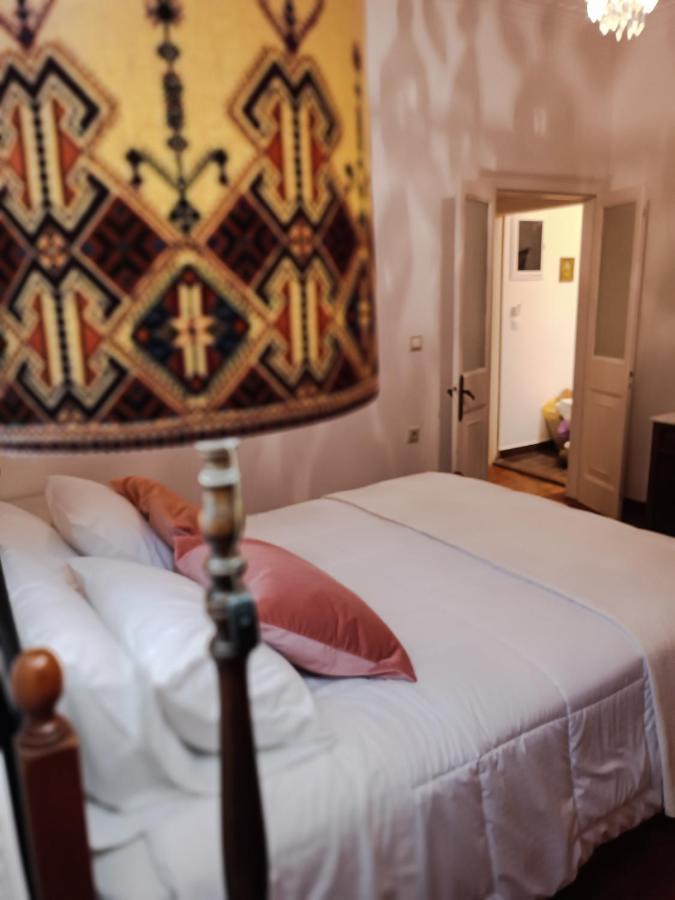 Apartament Vintage & Art Corfu (city)