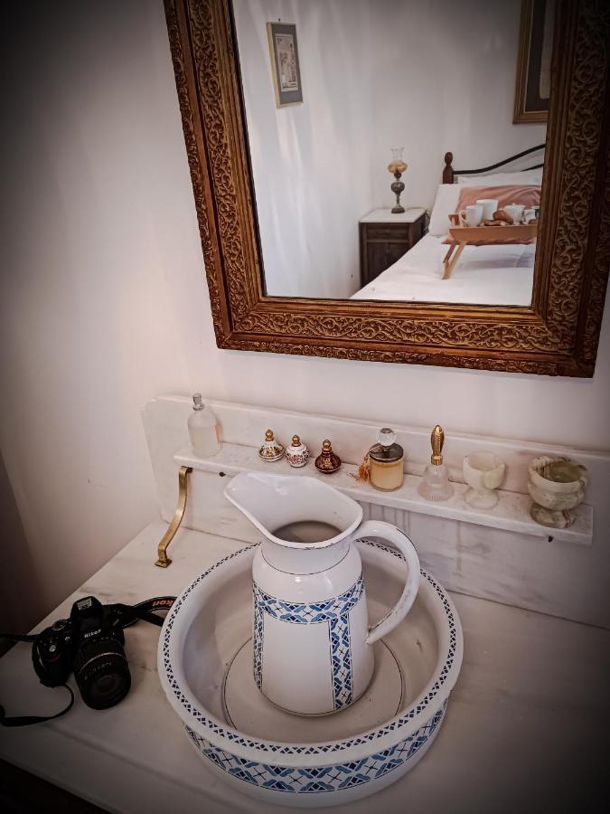 Apartament Vintage & Art Corfu (city)