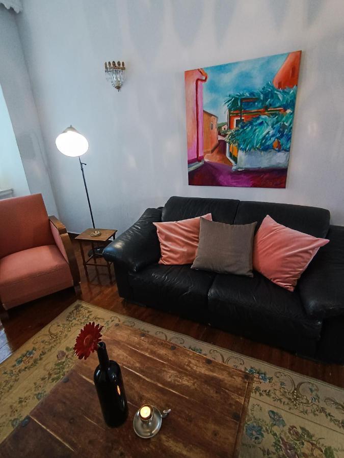 Vintage & Art Apartament Corfu (city)