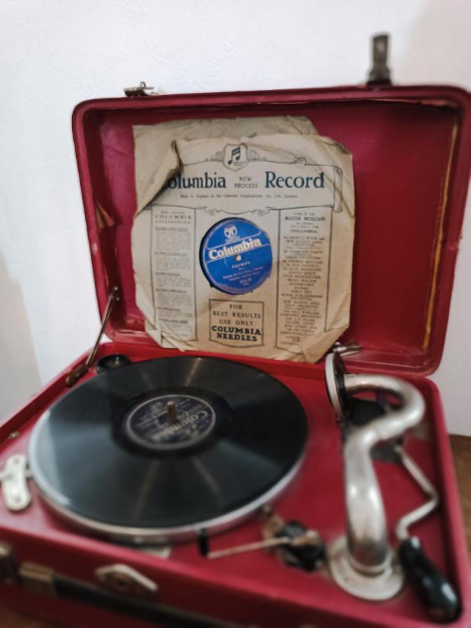 Vintage & Art Apartament Corfu (city)
