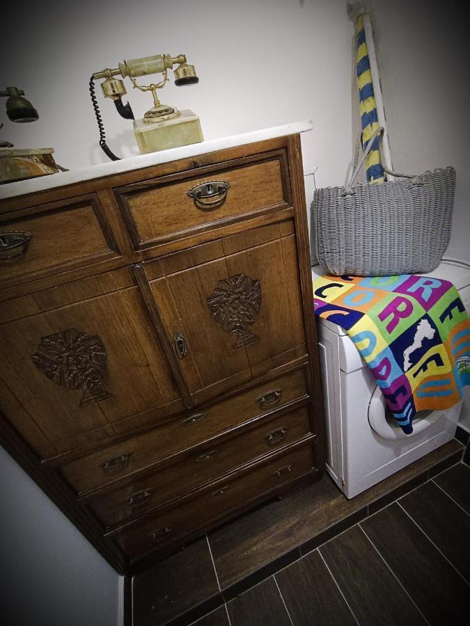 Apartament Vintage & Art